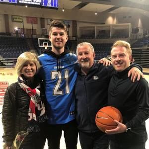 Meet your Posher, Barbara